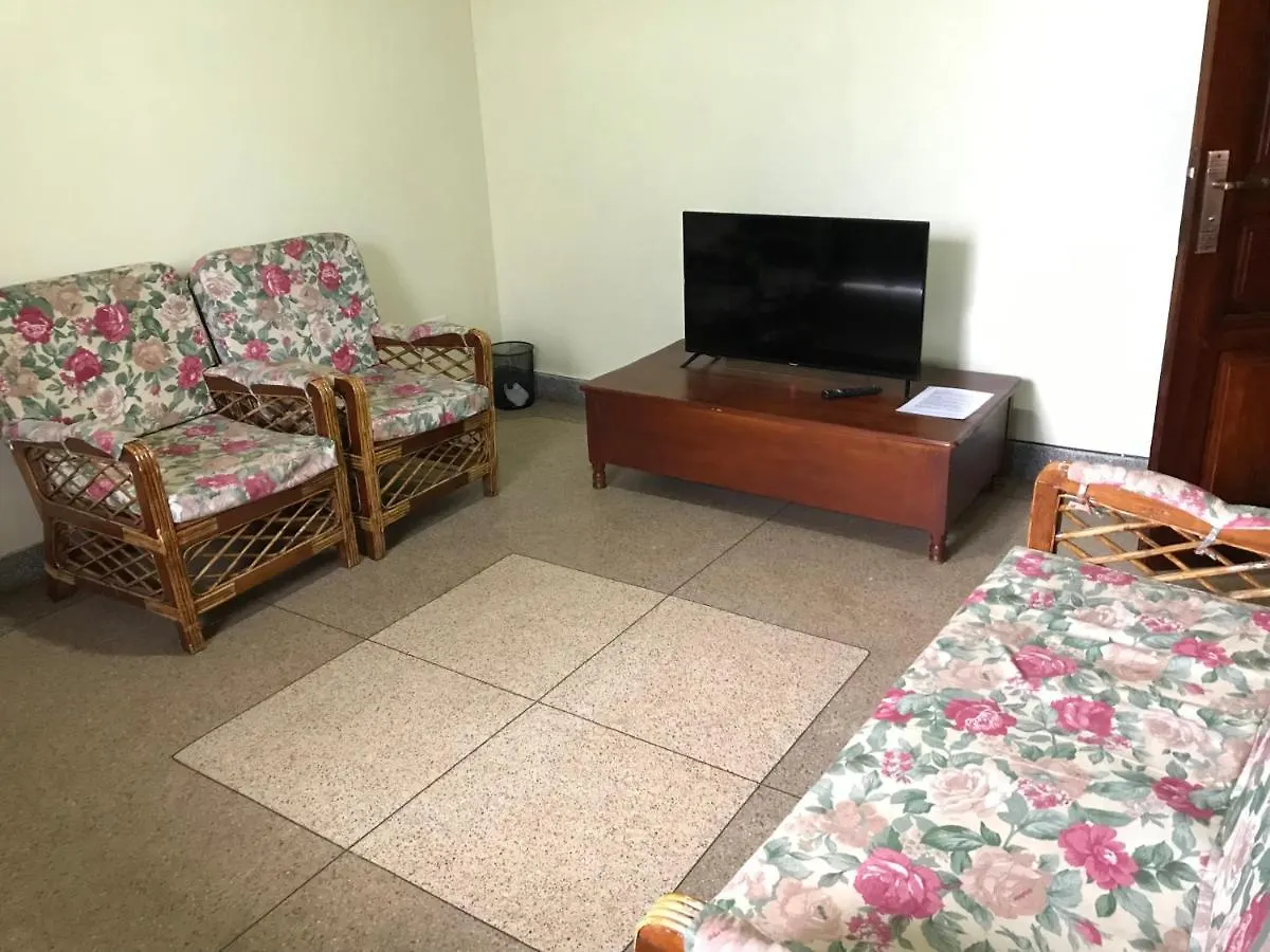Capernaum Hotels Kyambogo  Uganda