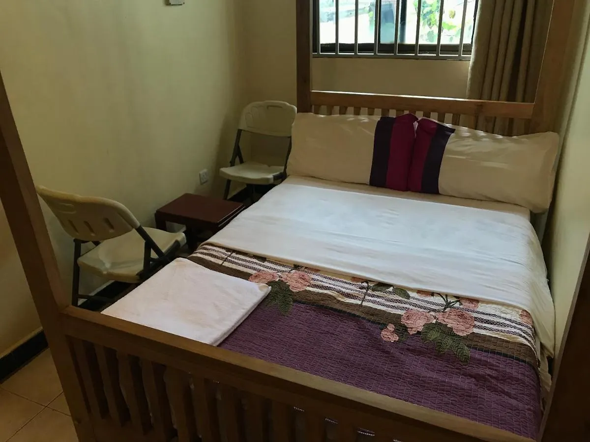 Capernaum Hotels Kyambogo  5*, Kyambogo (Kampala) Uganda