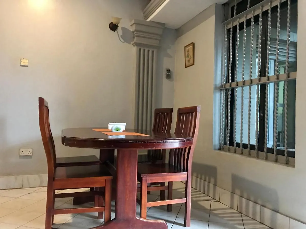Capernaum Hotels Kyambogo  5*, Kyambogo (Kampala) Uganda